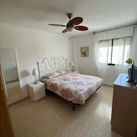 Apartamento Apartamento En La Carihuela