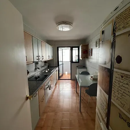Apartamento En La Carihuela Torremolinos