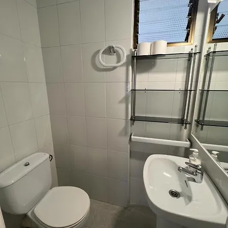 Apartamento En La Carihuela Daire *