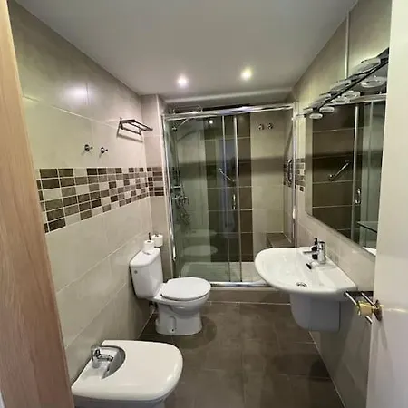 Apartamento En La Carihuela