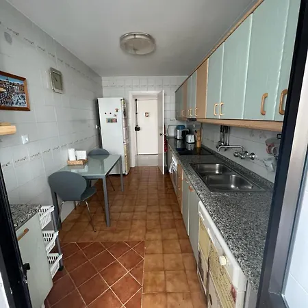 Apartamento En La Carihuela
